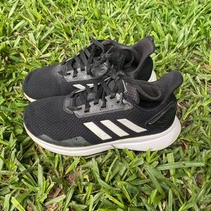 Boys Adidas shoes size 1